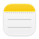 Notes